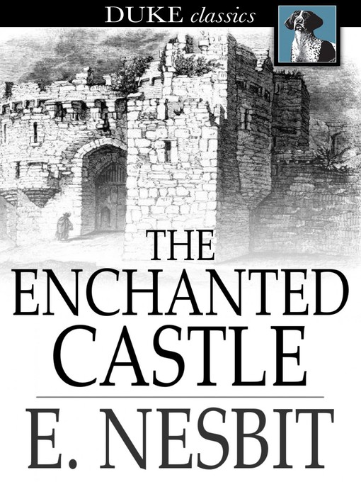 תמונה של  The Enchanted Castle